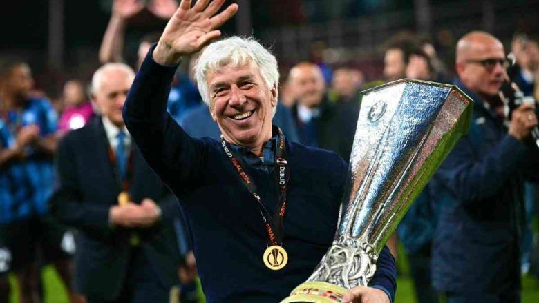 Gian Piero Gasperini