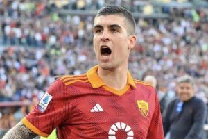 Gianluca Mancini