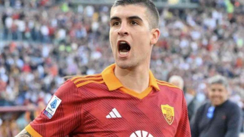 Gianluca Mancini