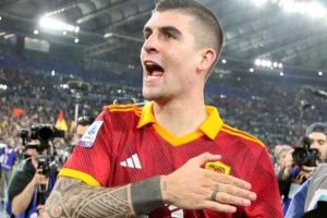 Gianluca Mancini