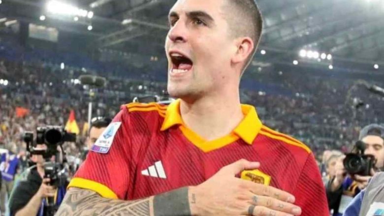 Gianluca Mancini