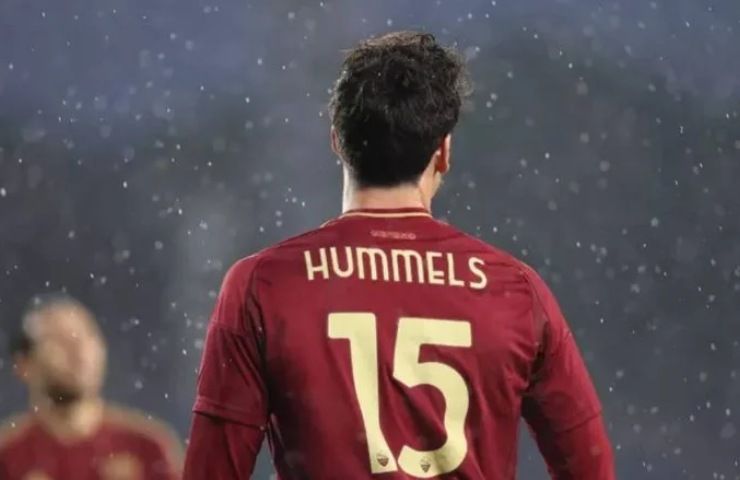 Hummels