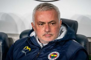 José Mourinho