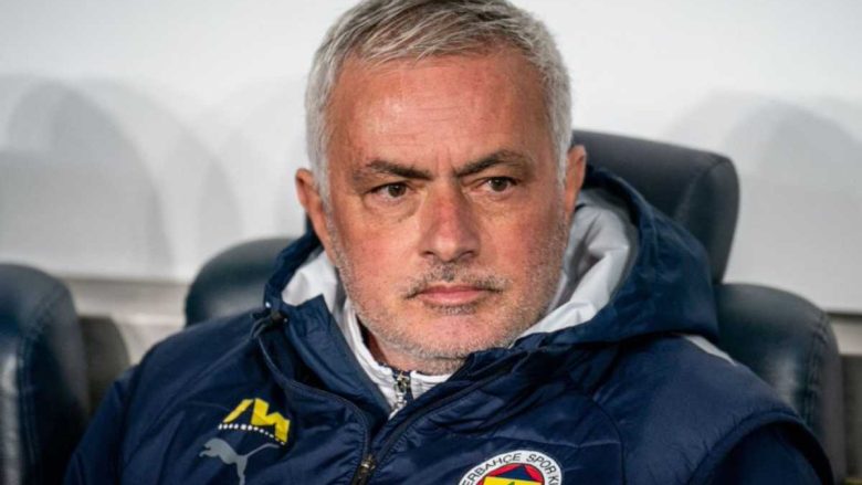 José Mourinho
