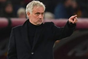 Josè Mourinho