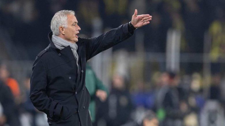 Josè Mourinho