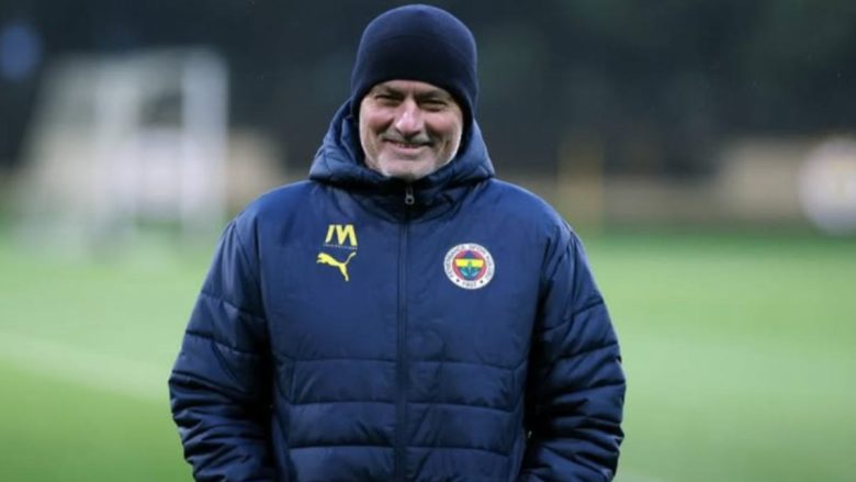 José Mourinho