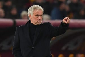Josè Mourinho