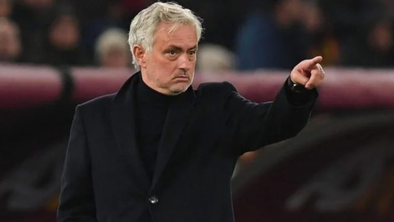 Josè Mourinho
