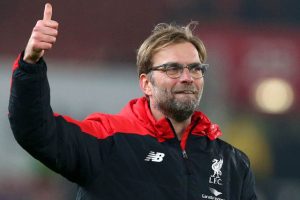 Juergen Klopp