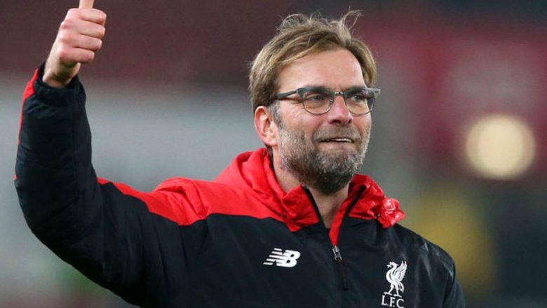 Juergen Klopp
