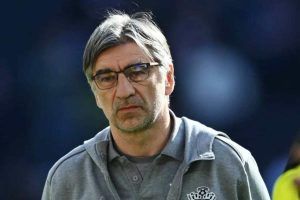 Juric di nuovo in serie A?