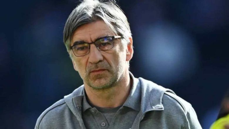 Juric di nuovo in serie A?