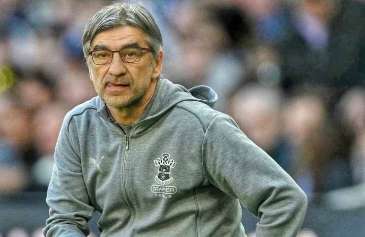 Juric di nuovo in serie A?