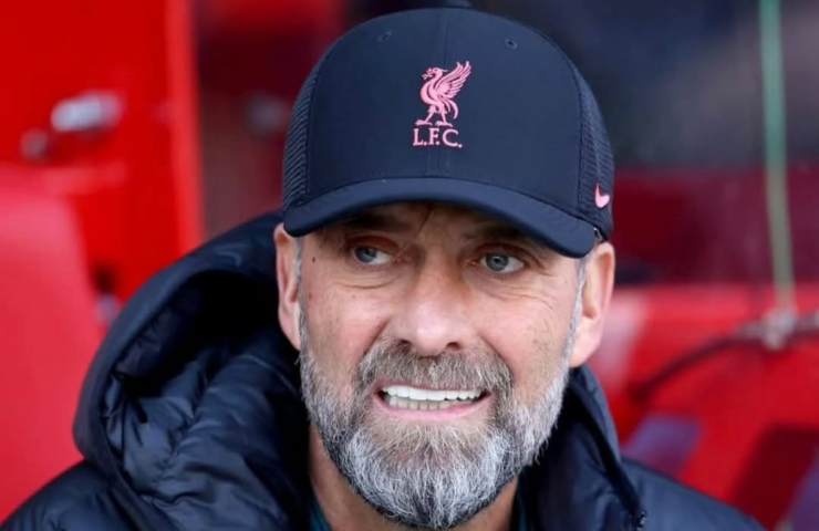 Klopp non solo Roma big europea
