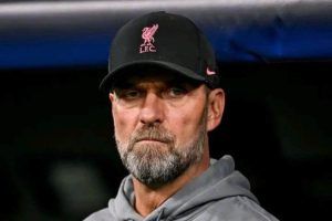 Klopp non solo Roma big europea