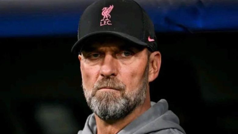Klopp non solo Roma big europea