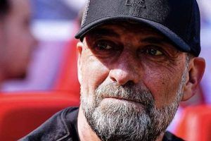 Klopp annuncio sul suo futuro