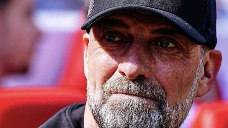 Klopp annuncio sul suo futuro