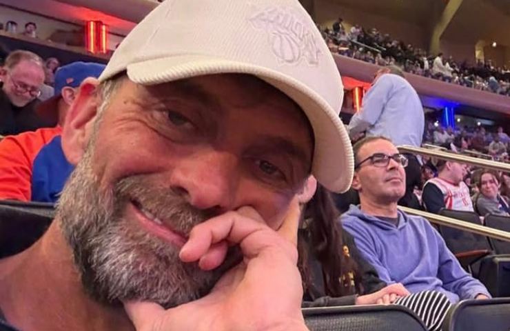 Jürgen Klopp