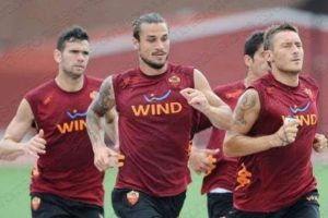 La Roma