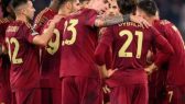 L'AS Roma