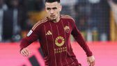 Enzo Le Fée rivelazione Roma