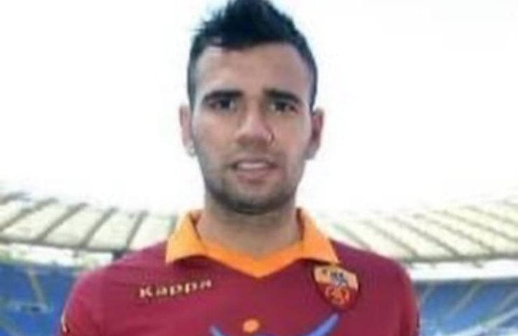 Leandro Castan