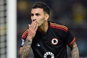 Leandro Paredes