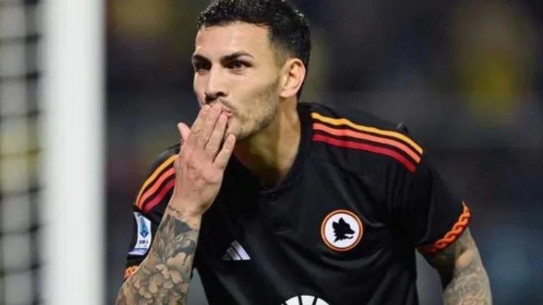 Leandro Paredes