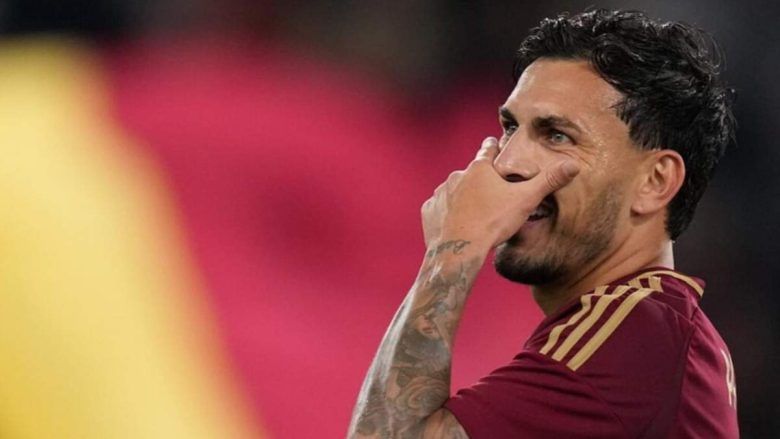 Leandro Paredes