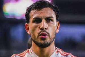 Leandro Paredes