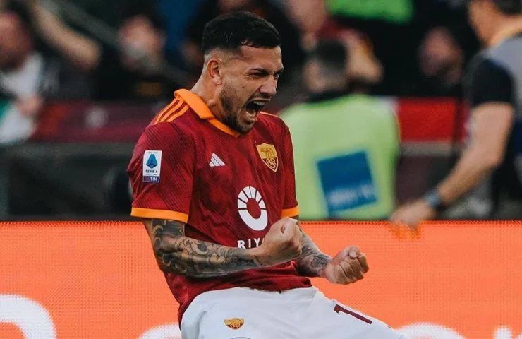 Leandro Paredes
