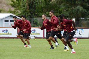 Leandro Castan