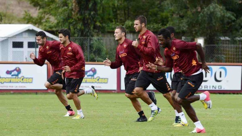 Leandro Castan