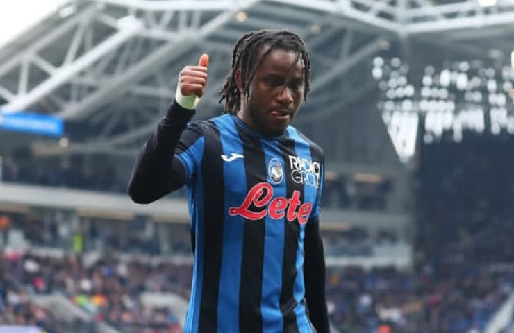 Lookman