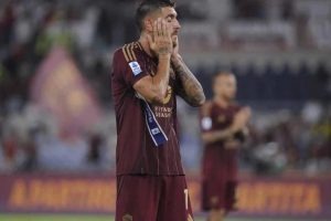 Lorenzo Pellegrini