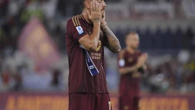 Lorenzo Pellegrini