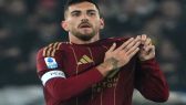 Lorenzo Pellegrini