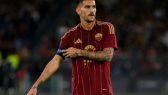 Lorenzo Pellegrini