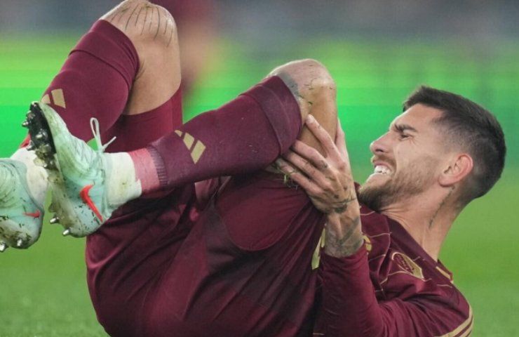 Lorenzo Pellegrini