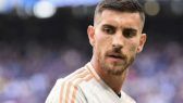 Infortunio Pellegrini aggiornamento