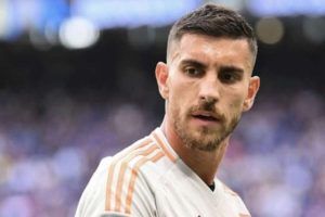 Infortunio Pellegrini aggiornamento