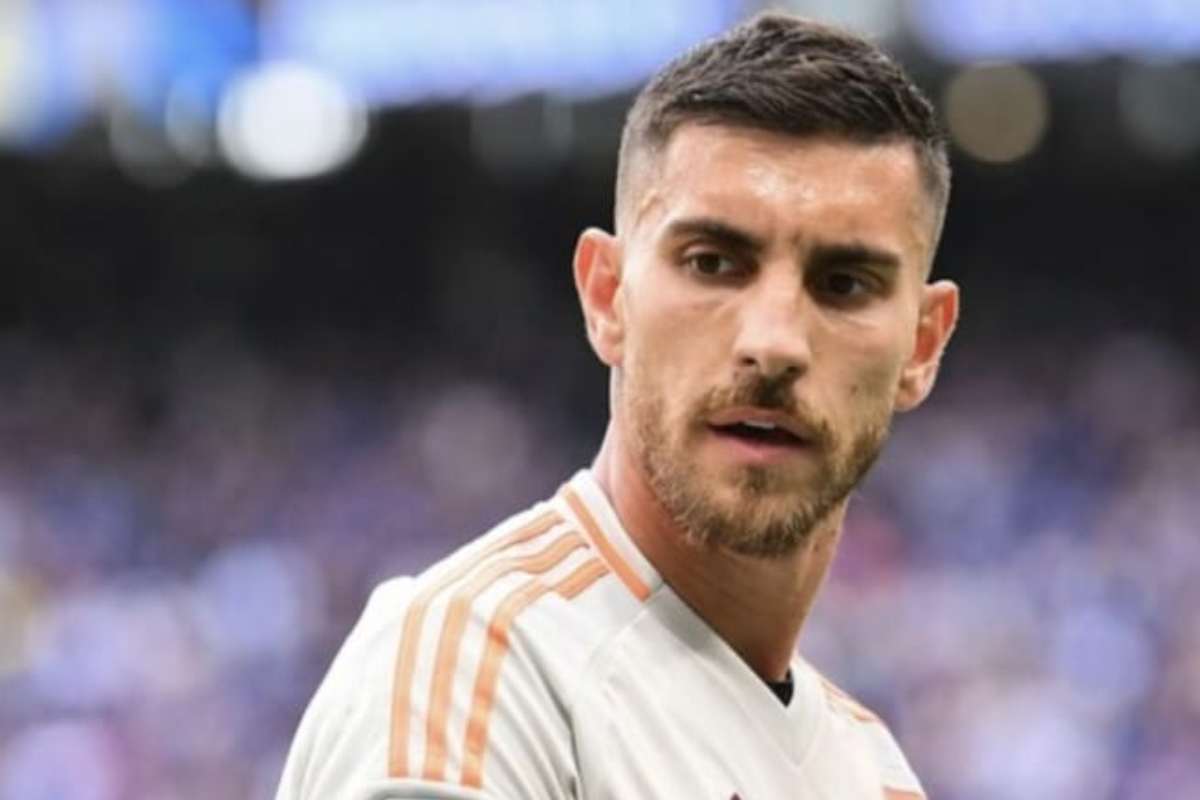 Infortunio Pellegrini aggiornamento