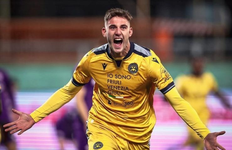 Calciomercato Roma bomber serie A?