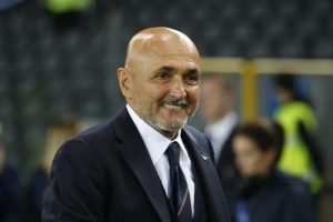 Luciano Spalletti