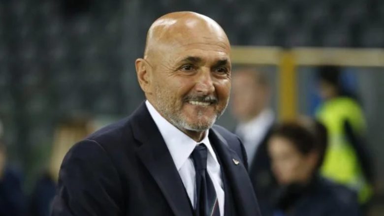 Luciano Spalletti