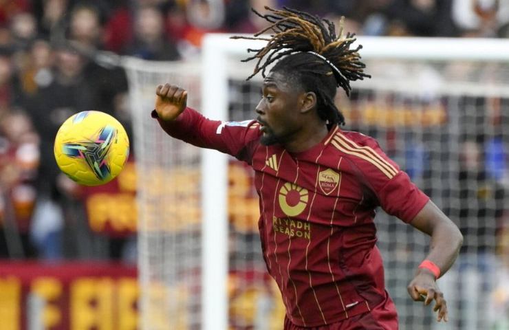 Manu Koné