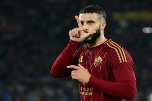 Mario Hermoso