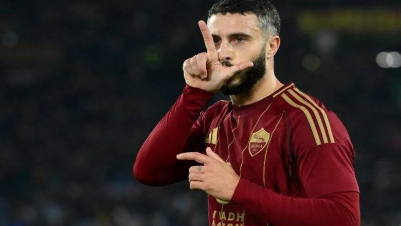 Mario Hermoso